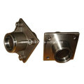 China Factory Custom Precisely Stainless Steel Casting CNC Machining for Machinery Parts